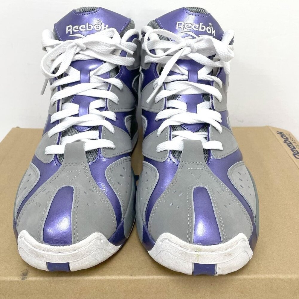 Men Reebok 11.5 - Picture 2 of 7